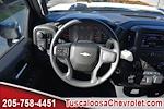 New 2025 Chevrolet Silverado 2500 Custom Crew Cab 4x4 Pickup for sale #125914 - photo 19