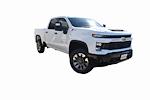 New 2025 Chevrolet Silverado 2500 Custom Crew Cab 4x4 Pickup for sale #125914 - photo 3