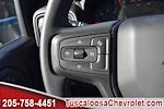 New 2025 Chevrolet Silverado 2500 Custom Crew Cab 4x4 Pickup for sale #125914 - photo 20