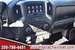 New 2025 Chevrolet Silverado 2500 Custom Crew Cab 4x4 Pickup for sale #125914 - photo 24