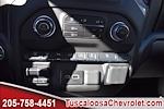 New 2025 Chevrolet Silverado 2500 Custom Crew Cab 4x4 Pickup for sale #125914 - photo 26