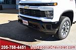 New 2025 Chevrolet Silverado 2500 Custom Crew Cab 4x4 Pickup for sale #125914 - photo 29