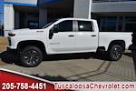 New 2025 Chevrolet Silverado 2500 Custom Crew Cab 4x4 Pickup for sale #125914 - photo 6