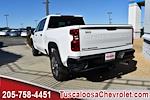 New 2025 Chevrolet Silverado 2500 Custom Crew Cab 4x4 Pickup for sale #125914 - photo 7