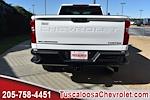 New 2025 Chevrolet Silverado 2500 Custom Crew Cab 4x4 Pickup for sale #125914 - photo 8