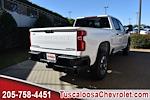New 2025 Chevrolet Silverado 2500 Custom Crew Cab 4x4 Pickup for sale #125914 - photo 2