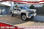 New 2026 Chevrolet Silverado 2500 LT Crew Cab 4WD Pickup for sale #126133 - photo 1