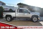 New 2026 Chevrolet Silverado 2500 LT Crew Cab 4WD Pickup for sale #126133 - photo 11