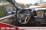 New 2026 Chevrolet Silverado 2500 LT Crew Cab 4WD Pickup for sale #126133 - photo 18