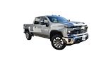 New 2026 Chevrolet Silverado 2500 LT Crew Cab 4WD Pickup for sale #126133 - photo 3