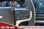 New 2026 Chevrolet Silverado 2500 LT Crew Cab 4WD Pickup for sale #126133 - photo 21
