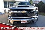 New 2026 Chevrolet Silverado 2500 LT Crew Cab 4WD Pickup for sale #126133 - photo 5