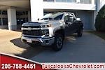 New 2026 Chevrolet Silverado 2500 LT Crew Cab 4WD Pickup for sale #126133 - photo 6