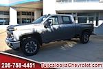 New 2026 Chevrolet Silverado 2500 LT Crew Cab 4WD Pickup for sale #126133 - photo 7