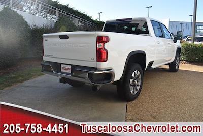 New 2026 Chevrolet Silverado 2500 LT Crew Cab for sale #126143 - photo 2