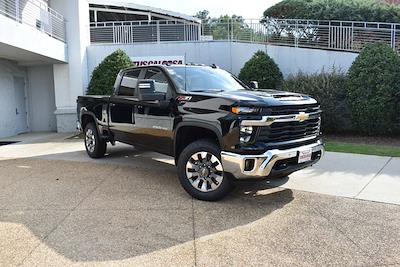 New 2026 Chevrolet Silverado 2500 LT Crew Cab 4WD Pickup for sale #126153 - photo 1