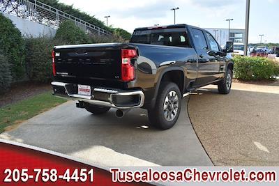 New 2026 Chevrolet Silverado 2500 LT Crew Cab 4WD Pickup for sale #126153 - photo 2