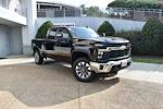 New 2026 Chevrolet Silverado 2500 LT Crew Cab 4WD Pickup for sale #126153 - photo 1