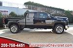 New 2026 Chevrolet Silverado 2500 LT Crew Cab 4WD Pickup for sale #126153 - photo 11