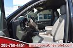 New 2026 Chevrolet Silverado 2500 LT Crew Cab 4WD Pickup for sale #126153 - photo 14