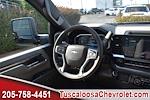 New 2026 Chevrolet Silverado 2500 LT Crew Cab 4WD Pickup for sale #126153 - photo 18