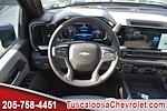 New 2026 Chevrolet Silverado 2500 LT Crew Cab 4WD Pickup for sale #126153 - photo 19