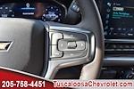 New 2026 Chevrolet Silverado 2500 LT Crew Cab 4WD Pickup for sale #126153 - photo 21