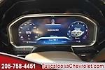 New 2026 Chevrolet Silverado 2500 LT Crew Cab 4WD Pickup for sale #126153 - photo 23