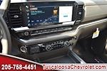 New 2026 Chevrolet Silverado 2500 LT Crew Cab 4WD Pickup for sale #126153 - photo 25