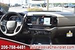 New 2026 Chevrolet Silverado 2500 LT Crew Cab 4WD Pickup for sale #126153 - photo 4