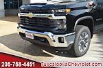New 2026 Chevrolet Silverado 2500 LT Crew Cab 4WD Pickup for sale #126153 - photo 32