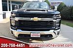 New 2026 Chevrolet Silverado 2500 LT Crew Cab 4WD Pickup for sale #126153 - photo 5