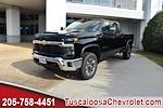 New 2026 Chevrolet Silverado 2500 LT Crew Cab 4WD Pickup for sale #126153 - photo 6
