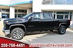 New 2026 Chevrolet Silverado 2500 LT Crew Cab 4WD Pickup for sale #126153 - photo 7
