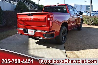 New 2026 Chevrolet Silverado 1500 RST Crew Cab for sale #127723 - photo 2