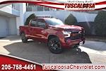 New 2026 Chevrolet Silverado 1500 RST Crew Cab for sale #127723 - photo 1