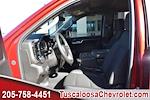 New 2026 Chevrolet Silverado 1500 RST Crew Cab for sale #127723 - photo 14