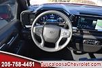 New 2026 Chevrolet Silverado 1500 RST Crew Cab for sale #127723 - photo 19