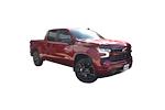 New 2026 Chevrolet Silverado 1500 RST Crew Cab for sale #127723 - photo 2