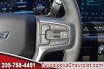 New 2026 Chevrolet Silverado 1500 RST Crew Cab for sale #127723 - photo 21