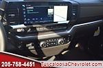 New 2026 Chevrolet Silverado 1500 RST Crew Cab for sale #127723 - photo 25