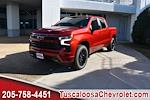 New 2026 Chevrolet Silverado 1500 RST Crew Cab for sale #127723 - photo 5