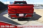 New 2026 Chevrolet Silverado 1500 RST Crew Cab for sale #127723 - photo 8