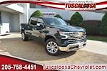New 2026 Chevrolet Silverado 1500 LTZ Crew Cab 4x4 Pickup for sale #128773 - photo 1