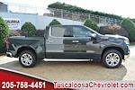 New 2026 Chevrolet Silverado 1500 LTZ Crew Cab 4x4 Pickup for sale #128773 - photo 10