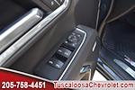 New 2026 Chevrolet Silverado 1500 LTZ Crew Cab 4x4 Pickup for sale #128773 - photo 12