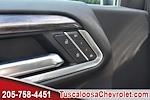 New 2026 Chevrolet Silverado 1500 LTZ Crew Cab 4x4 Pickup for sale #128773 - photo 13