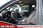 New 2026 Chevrolet Silverado 1500 LTZ Crew Cab 4x4 Pickup for sale #128773 - photo 15