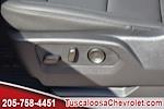 New 2026 Chevrolet Silverado 1500 LTZ Crew Cab 4x4 Pickup for sale #128773 - photo 16