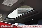New 2026 Chevrolet Silverado 1500 LTZ Crew Cab 4x4 Pickup for sale #128773 - photo 17